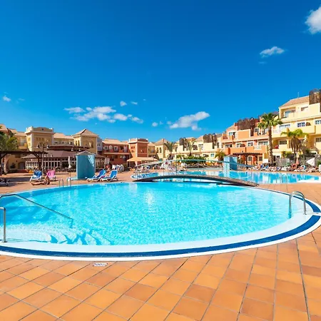 Obsidian Granada Park Appartement Arona (Tenerife)