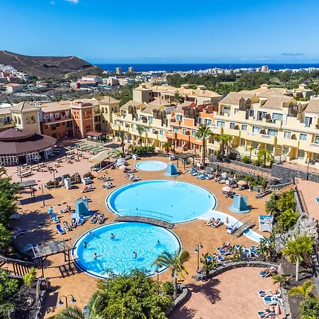 Апартаменты Obsidian Granada Park *