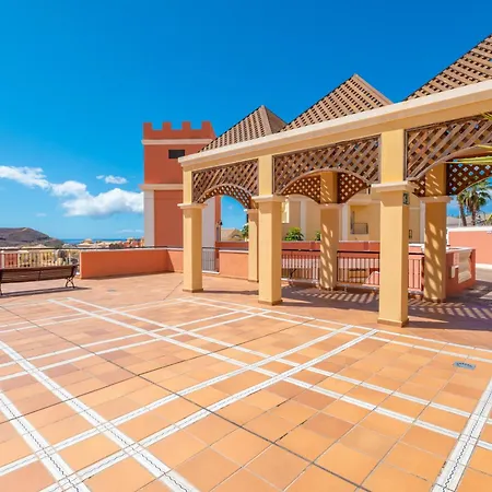 Obsidian Granada Park Апартаменты